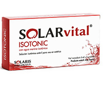 SOLARVITAL Isotonic