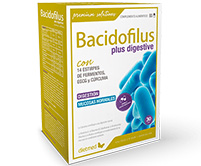 BACIDOFILUS Plus Digestive