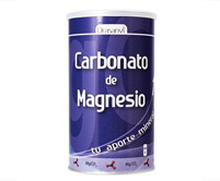 CARBONATO DE MAGNESIO