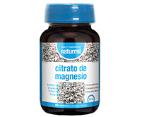CITRATO DE MAGNESIO 200 mg