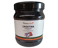 CREATINA MONOHIDRATADA CREAPURE