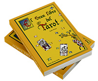 EL Gran Libro del Tarot libro de tarot curso de tarot leer el tarot aprender a leer el tarot oraculo del tarot lectura de tarot tarot Palencia 