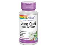 DONG QUAI (ROOT EXTRACT)