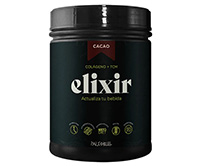 ELIXIR COLÁGENO CACAO + TCM