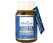 COLA DE CABALLO + HERNIARIA