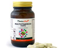 MULTIVITAMINICO FORTE