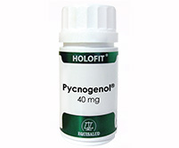 PINO PYCNOGENOL 40 mg