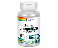 SUPER OMEGA 3-7-9 con Vitamina D3