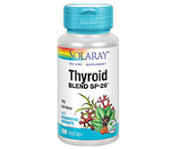 THYROID BLEND