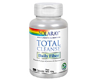 TOTAL CLEANSE Daily Fiber