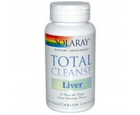 TOTAL CLEANSE Liver