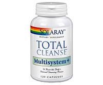 TOTAL CLEANSE Multisystem