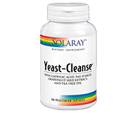 YEAST-CLEANSE